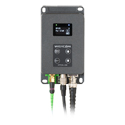 Photo of Wisycom BFLT1_F1-B-SC-BT2 Portable RF over Fiber Transmitter - 170 to 1260 MHz - SC/APC Fiber - BNC RF Connector