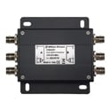 Photo of Wisycom CSA221 Diversity Passive Dual Wideband Combiner/Splitter - 470 to 960 MHz