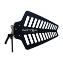 Photo of Wisycom LBN2 Directional Wideband Passive UHF Antenna - BNC Connector - 420 to 1300MHz