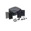 Photo of WILLIAMS AV DWS PCS 3 400 RCH One-Way Digi-Wave Personal Communication System - Rechargeable