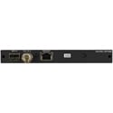 Wohler OPT-RMOC-12G Signal Probe option Card for MAVRIC - One SFP for 12G/3G-SDI or ST2110 Input (SFP Sold Separately)