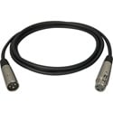 Photo of Connectronics Premium Quality XLR Male-XLR Female Audio Cable 50Ft