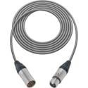 Photo of Sescom Audio Cable- Belden & Neutrik 6-Pin XLR Male to 6-Pin XLR Female Neutrik Connectors - 75 Foot