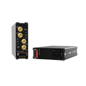 Theatrixx XVVRM2FIBER2SDI12GM3 xVision Reversible Module - Dual Channel Fiber to 12G-SDI - Multimode - OpticalCON QUAD