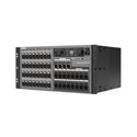 Yamaha RIO3224-D3 High-performance Dante-compatible I/O Rack w/ 32 Analog Inputs/16 Analog Outputs and 8 Digital Outputs