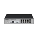 Photo of Yamaha SWR2310-10G 8 LAN Port L2 10G Intelligent Dante Network Switch with 2x SFP Ports and Built-in RADIUS