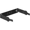 Photo of Yamaha UB-DZR10H Horizontal U Bracket for the DZR10 and CZR10 Speakers