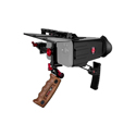 Photo of Zacuto Z-SM-CINE Cinematographer Smart Z-Finder Rig Kit for Mobile Phones