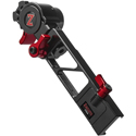 Zacuto Z-ZG-9T Adjustable Trigger Grip for Sony FX9 / FS7 Mark II