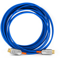 Photo of Zigen ZIG-AOC-8 HDMI 2.1 8K Active Fiber Cable - 48-Gbps 4K/8K 50/60/100/120Hz - 164 Foot/50M