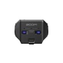 ZOOM EXH-6e H6essential Dual XLR/TRS Input Capsule with 3.5mm Stereo Mic/Line Input - Phantom Power Supported