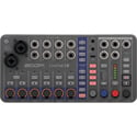 ZOOM LiveTrak L6 10-Track 6-Channel Digital Mixer & Multitrack Recorder