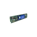 Cobalt Digital 9904-UDX-4K 12G/6G/3G/HD/SD UHD Up/Down/Cross Converter/Frame Sync with 2110-DC-01 SMPTE ST 2110